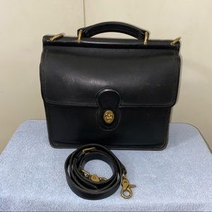 Coach Willis Crossbody Bag